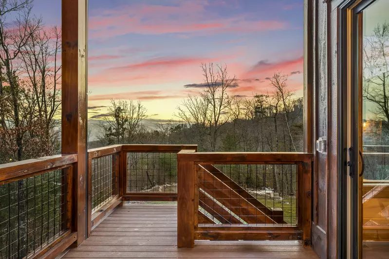Property image, Interior, of Ace In The Hole