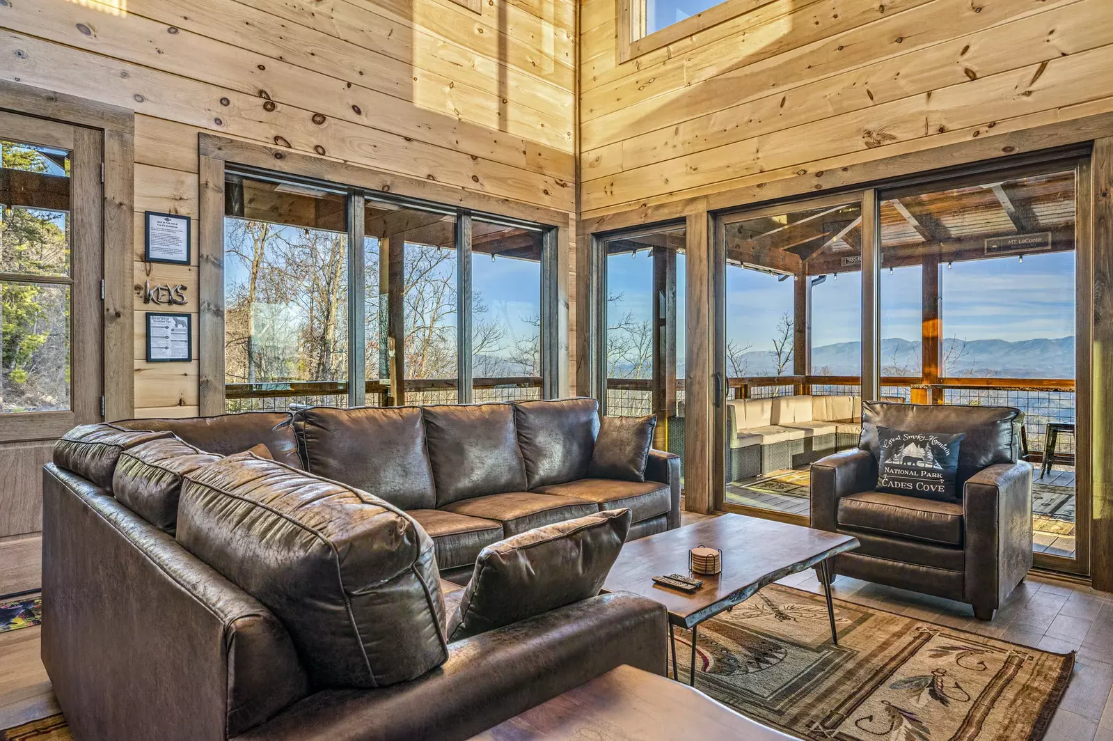Property image, Interior, of Ace In The Hole