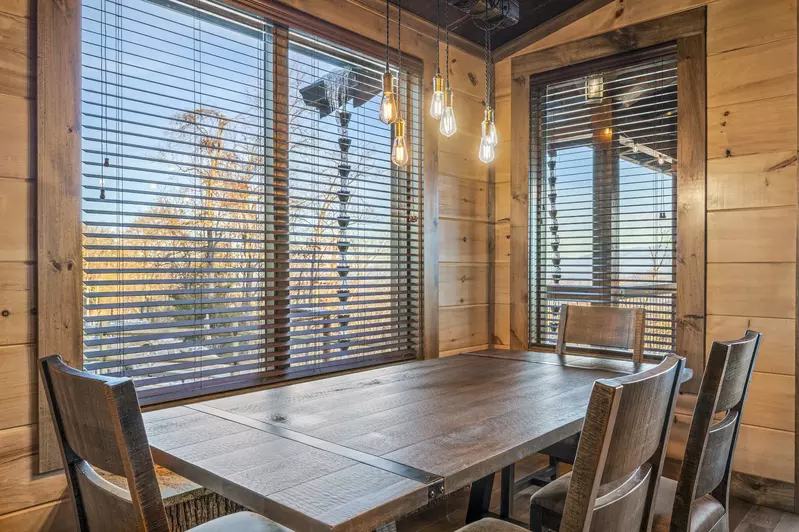 Property image, Interior, of Ace In The Hole