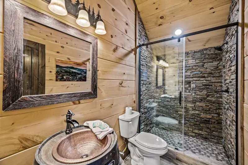 Property image, Interior, of Ace In The Hole