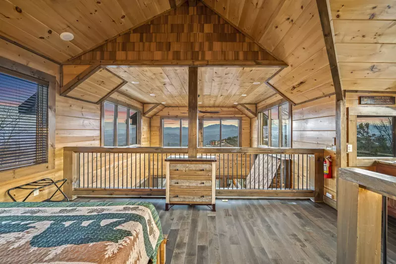 Property image, Interior, of Ace In The Hole