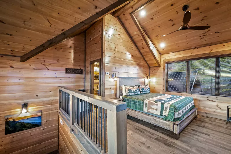 Property image, Interior, of Ace In The Hole