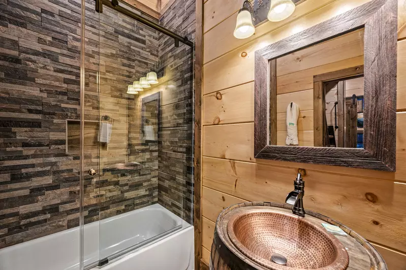 Property image, Interior, of Ace In The Hole