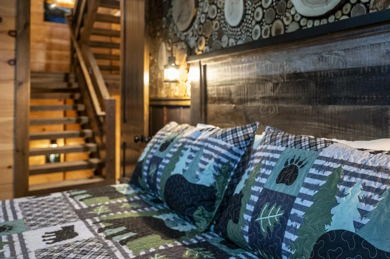 Property image, Interior, of Ace In The Hole
