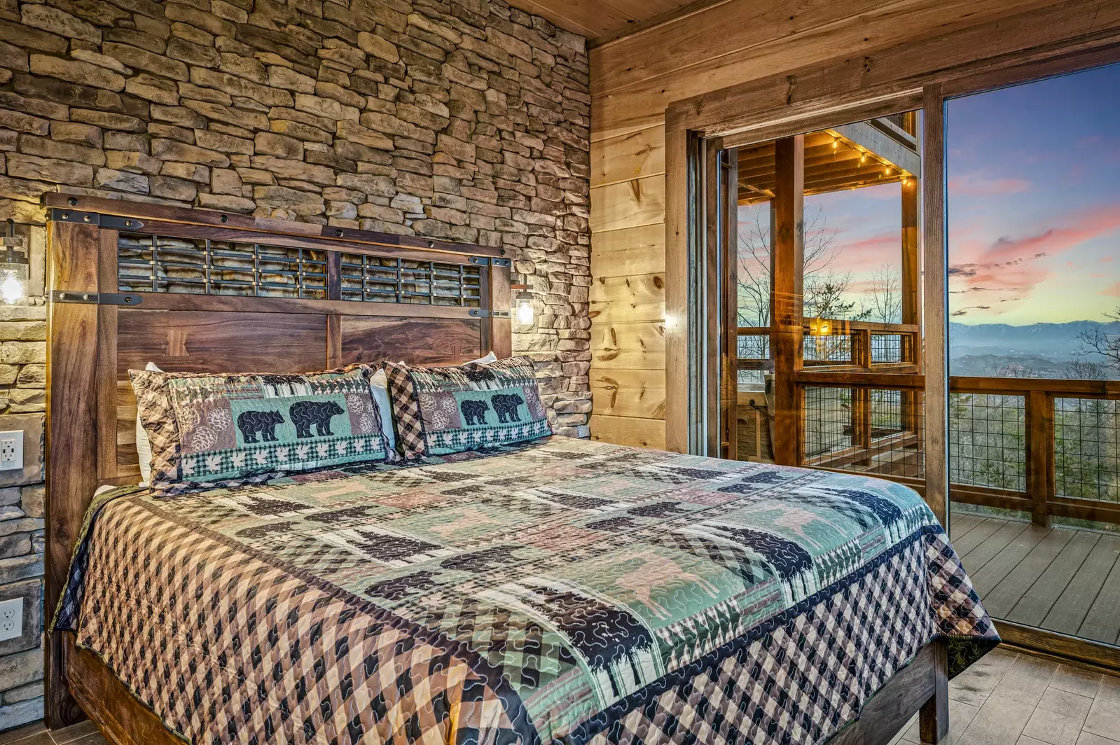 Property image, Interior, of Ace In The Hole