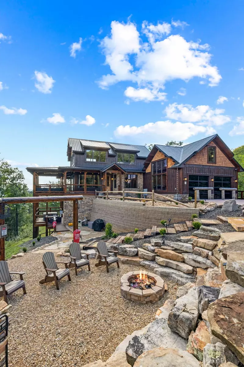 Property image, Interior, of Ace In The Hole