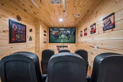 Property image, Interior, of Bear Mountain Vista