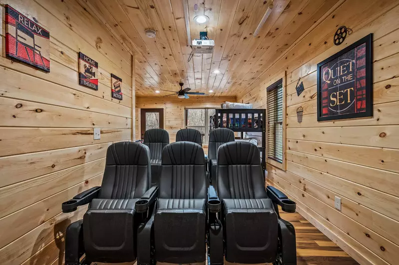 Property image, Interior, of Bear Mountain Vista