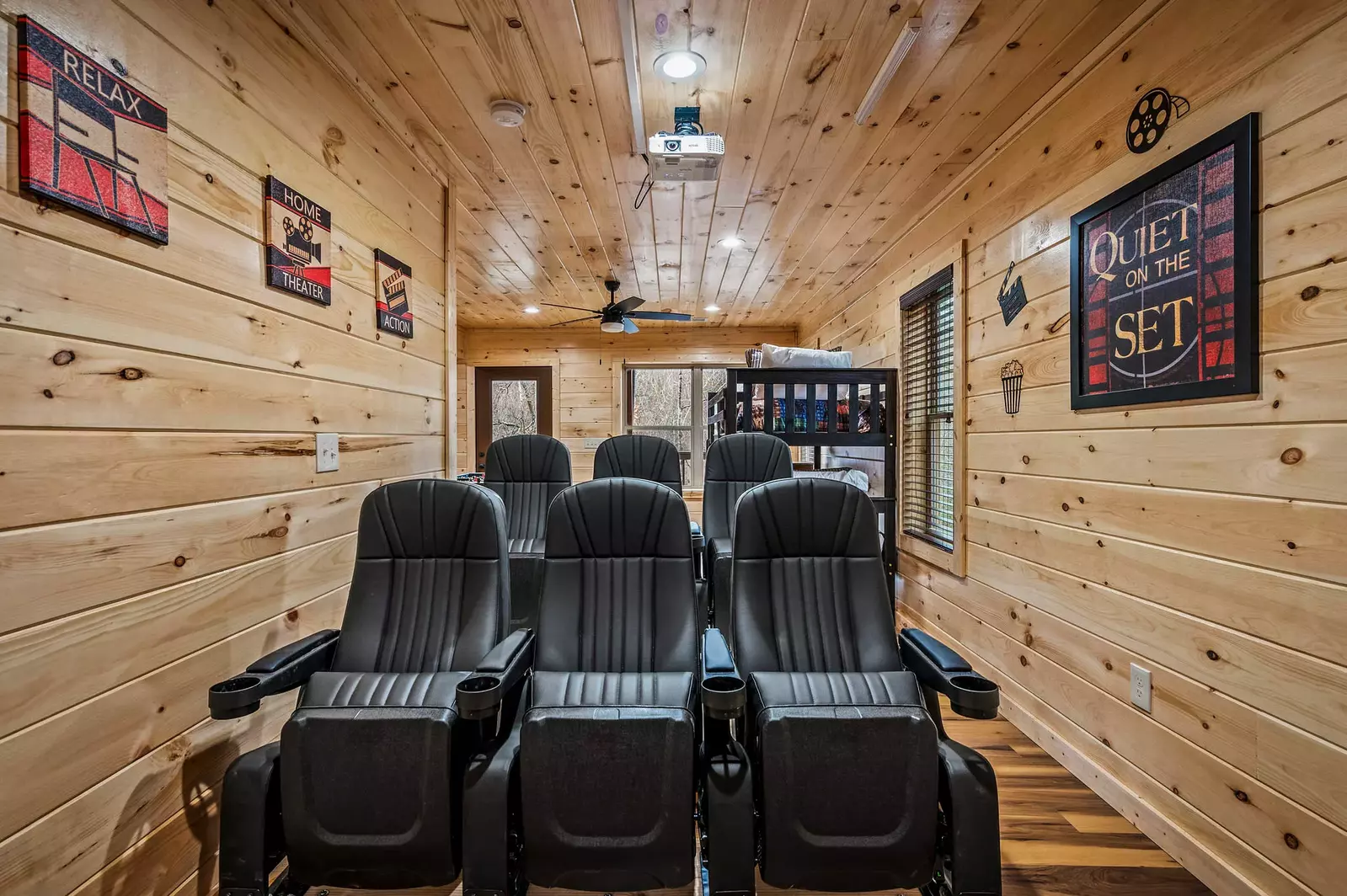 Property image, Interior, of Bear Mountain Vista