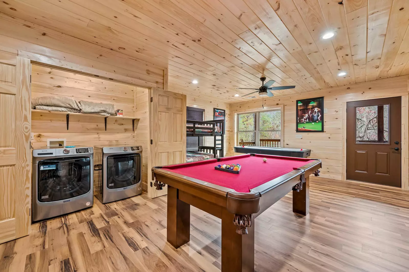Property image, Interior, of Bear Mountain Vista
