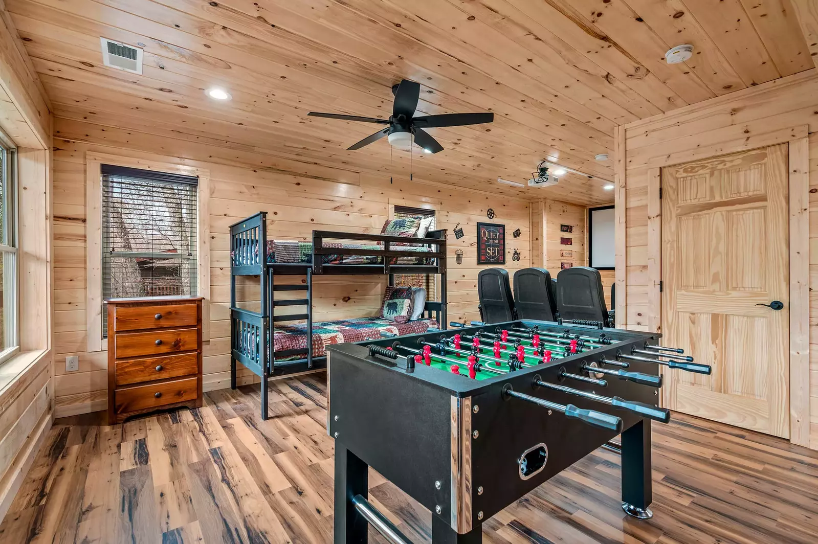 Property image, Interior, of Bear Mountain Vista