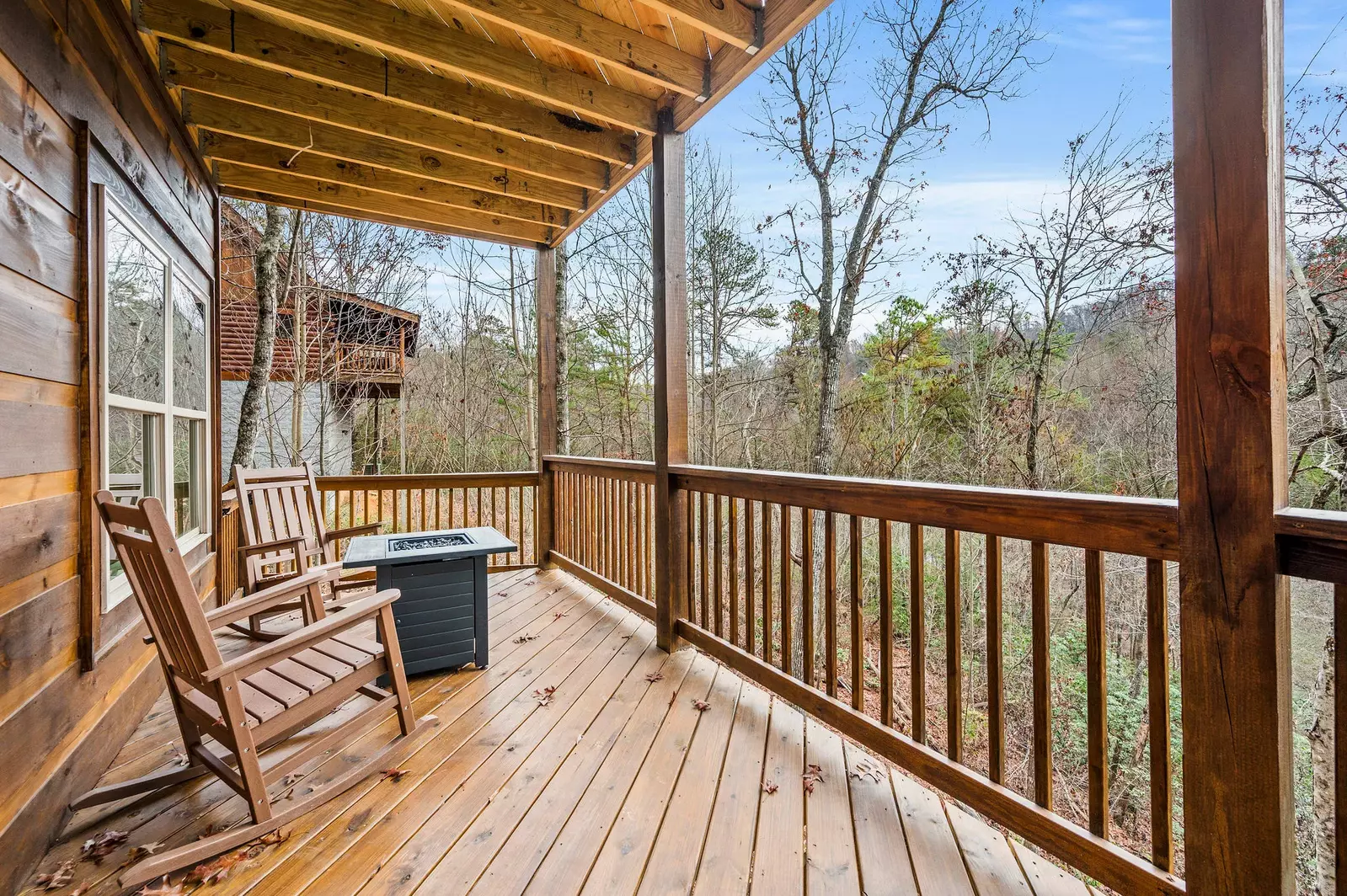 Property image, Interior, of Bear Mountain Vista