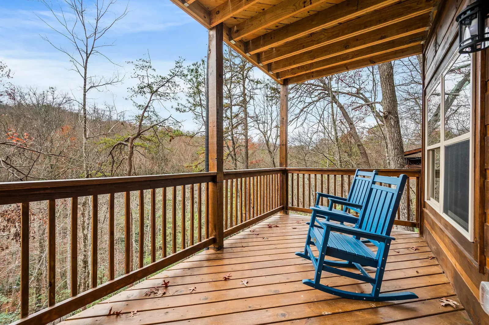 Property image, Interior, of Bear Mountain Vista