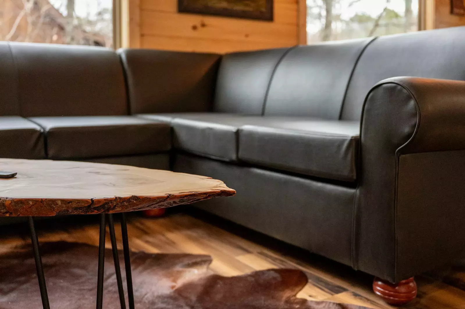 Property image, Interior, of Bear Mountain Vista