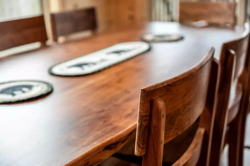 Property image, Interior, of Bear Mountain Vista