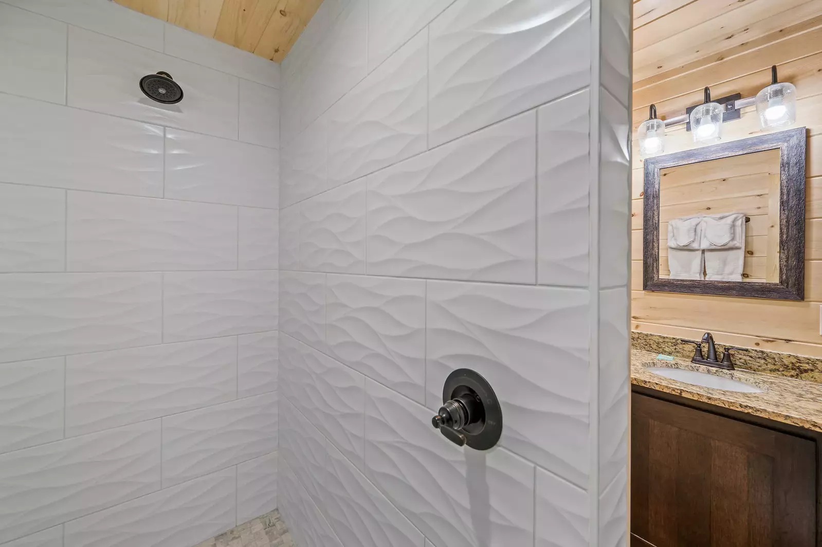 Property image, Interior, of Bear Mountain Vista