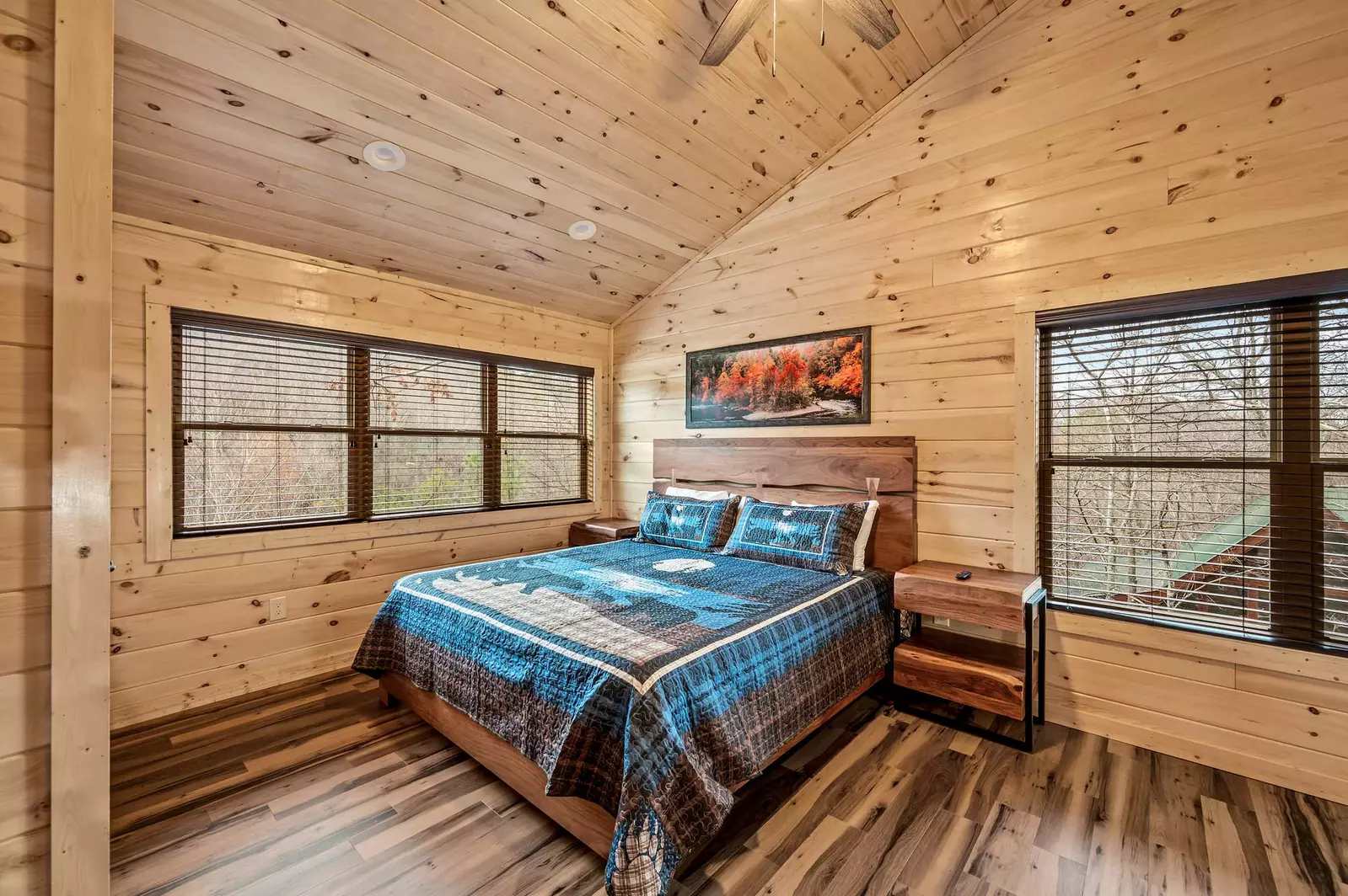 Property image, Interior, of Bear Mountain Vista