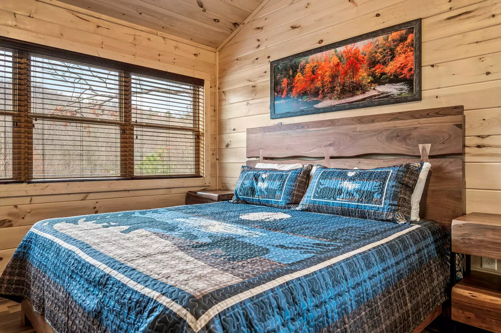 Property image, Interior, of Bear Mountain Vista