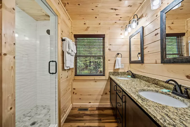 Property image, Interior, of Bear Mountain Vista