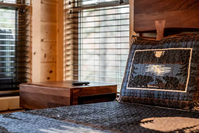Property image, Interior, of Bear Mountain Vista