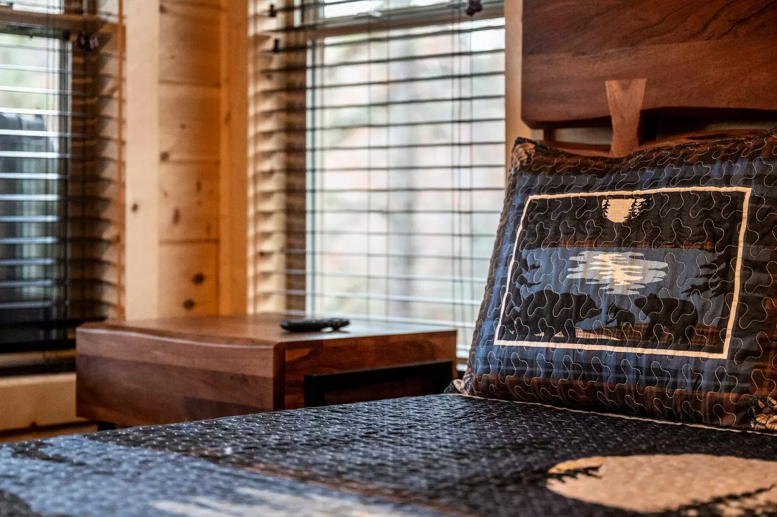 Property image, Interior, of Bear Mountain Vista