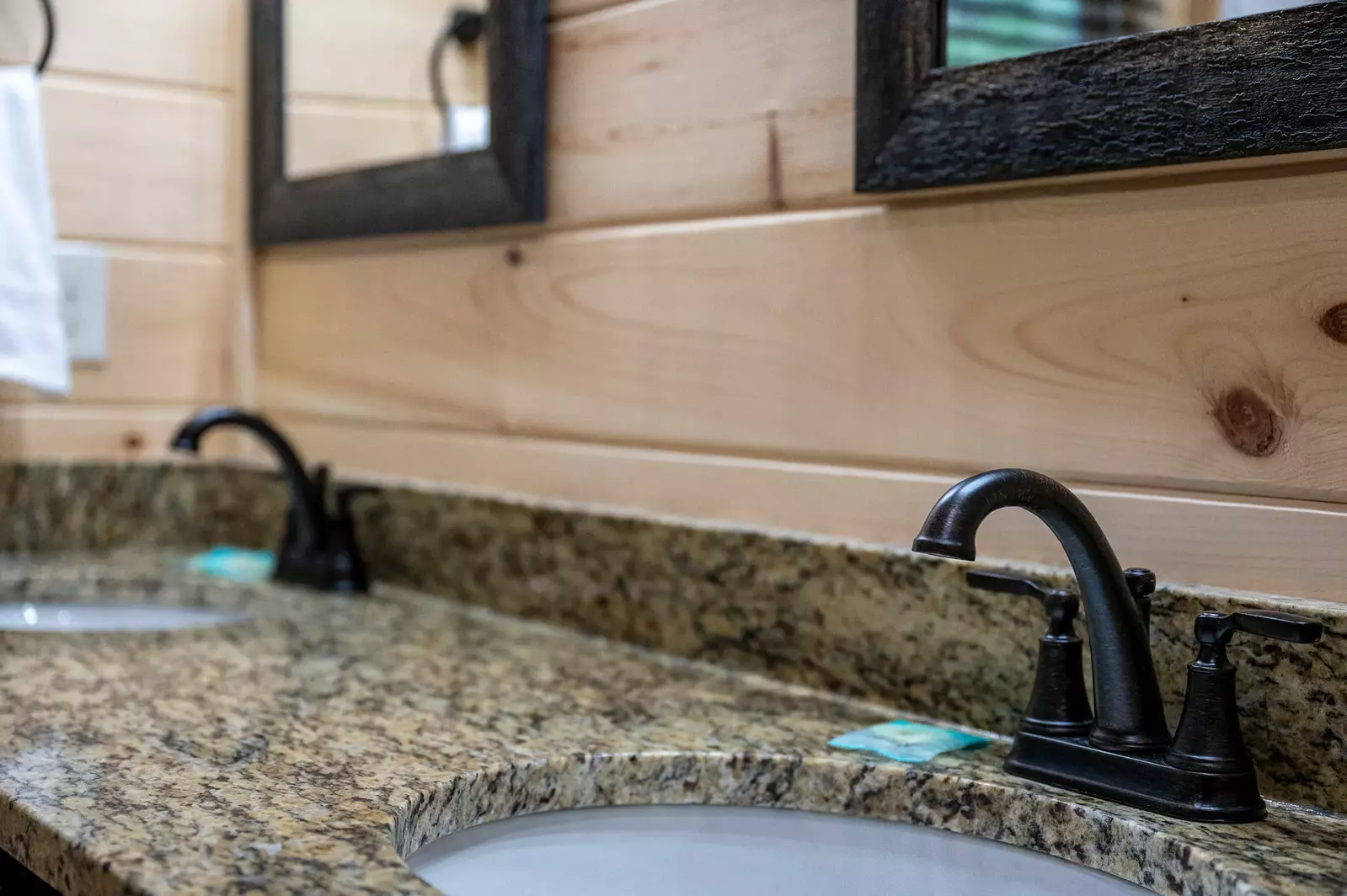 Property image, Interior, of Bear Mountain Vista