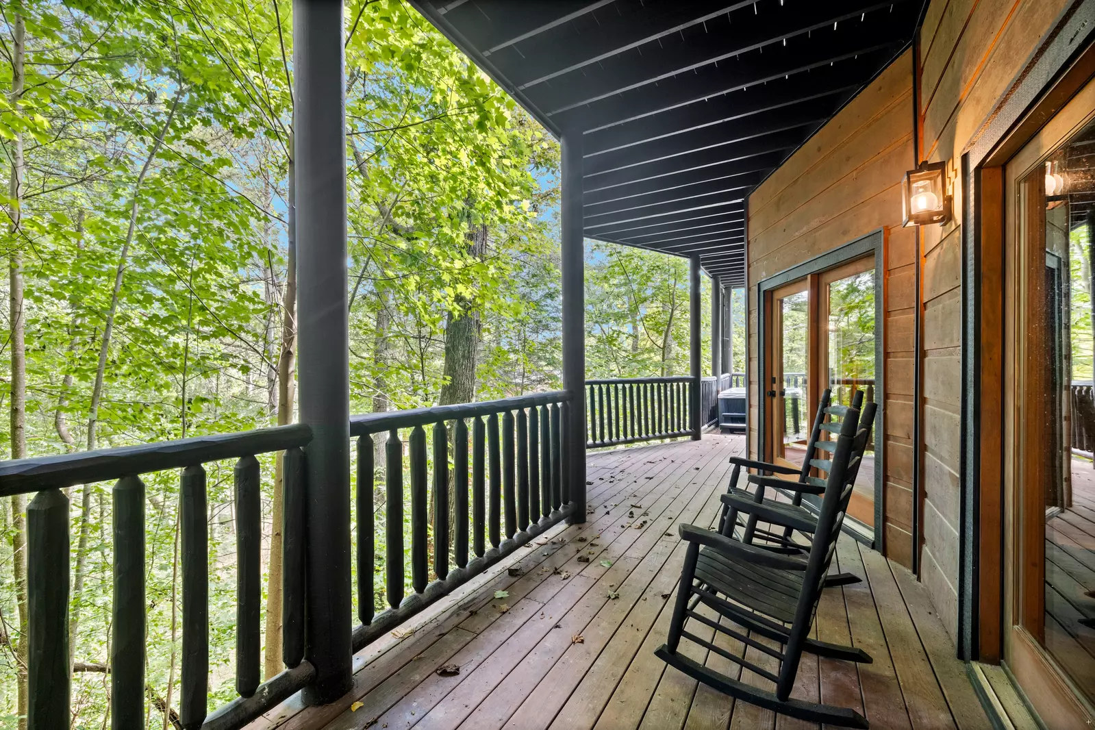 Property image, Interior, of Modern Rustic Hideaway