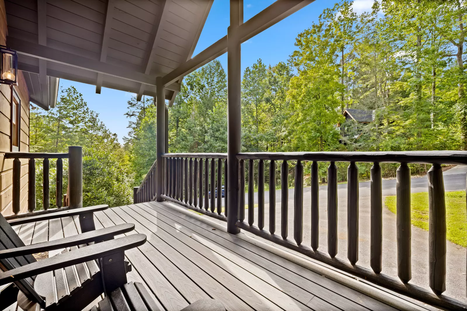 Property image, Interior, of Modern Rustic Hideaway
