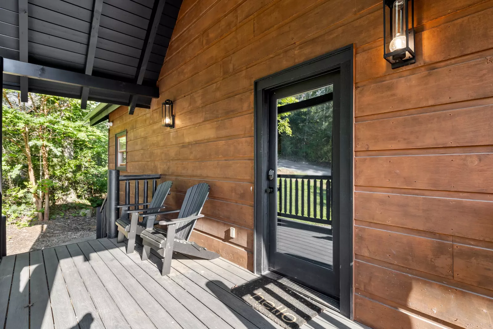 Property image, Interior, of Modern Rustic Hideaway