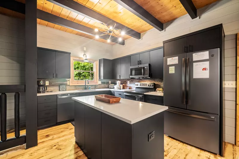 Property image, Interior, of Modern Rustic Hideaway