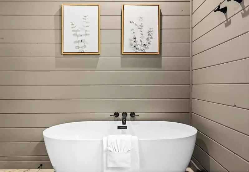 Property image, Interior, of Modern Rustic Hideaway