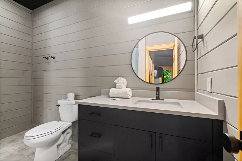 Property image, Interior, of Modern Rustic Hideaway