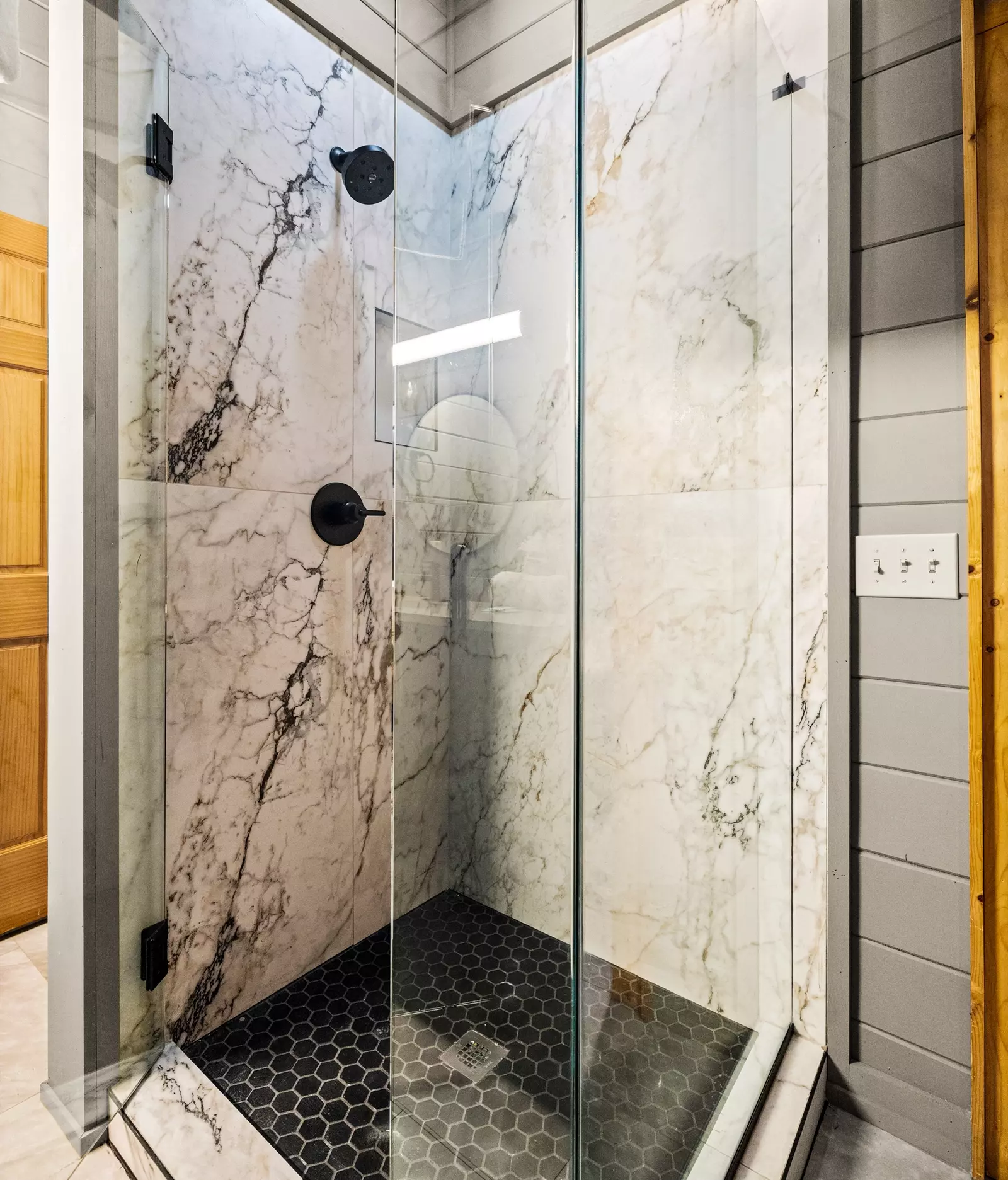 Property image, Interior, of Modern Rustic Hideaway