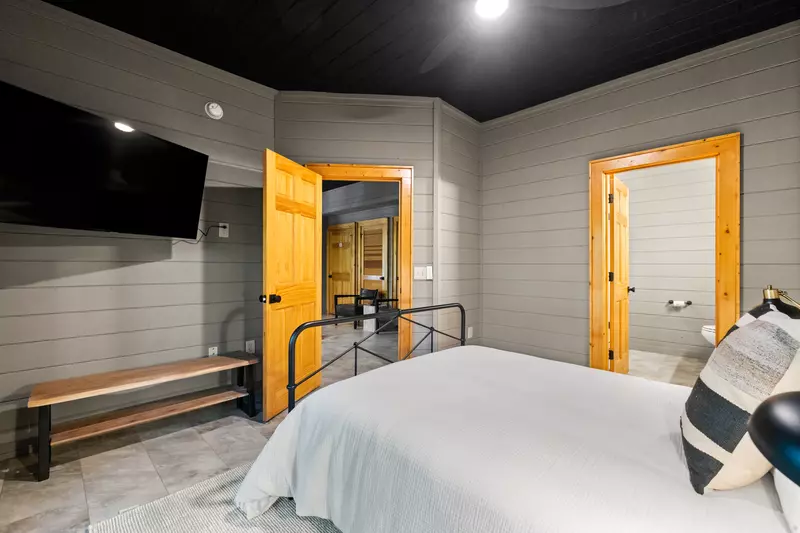 Property image, Interior, of Modern Rustic Hideaway
