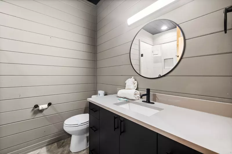 Property image, Interior, of Modern Rustic Hideaway