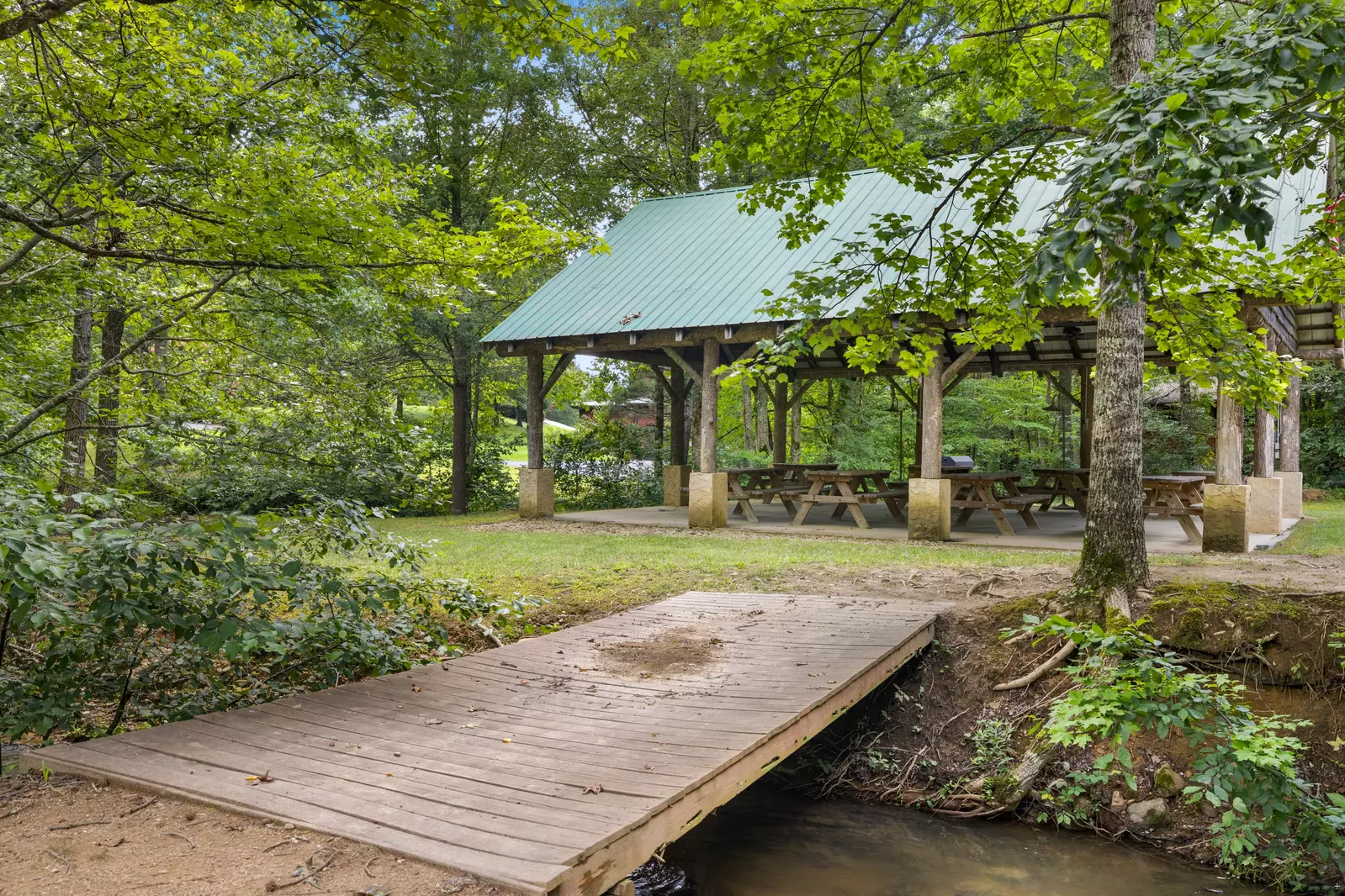 Property image, Interior, of Modern Rustic Hideaway