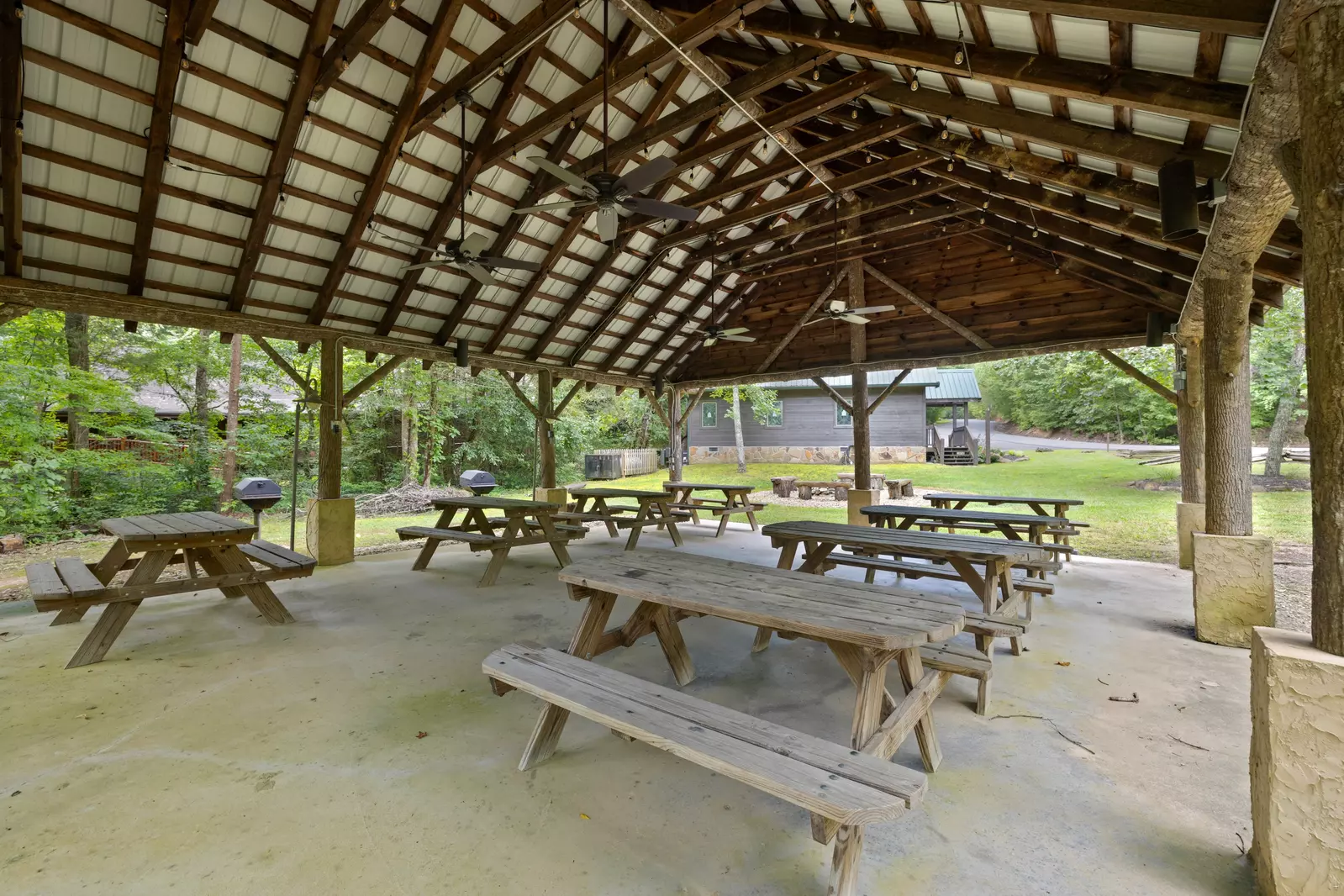 Property image, Interior, of Modern Rustic Hideaway