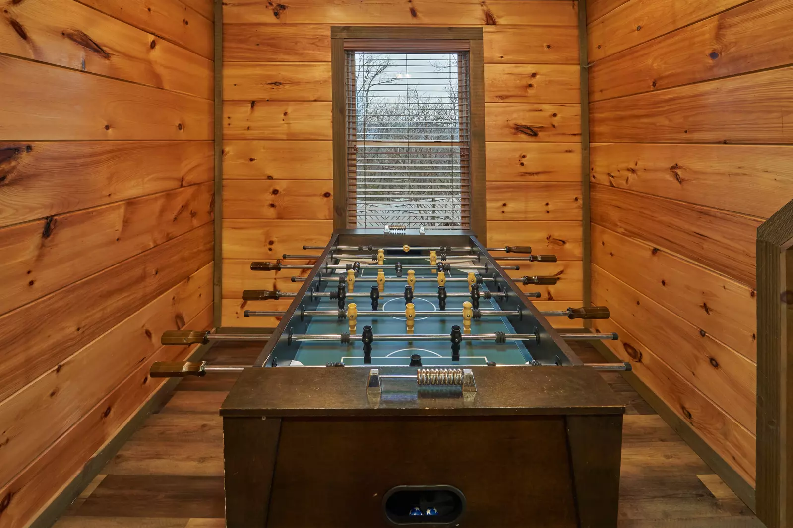 Property image, Interior, of Old Papa Bear Lodge