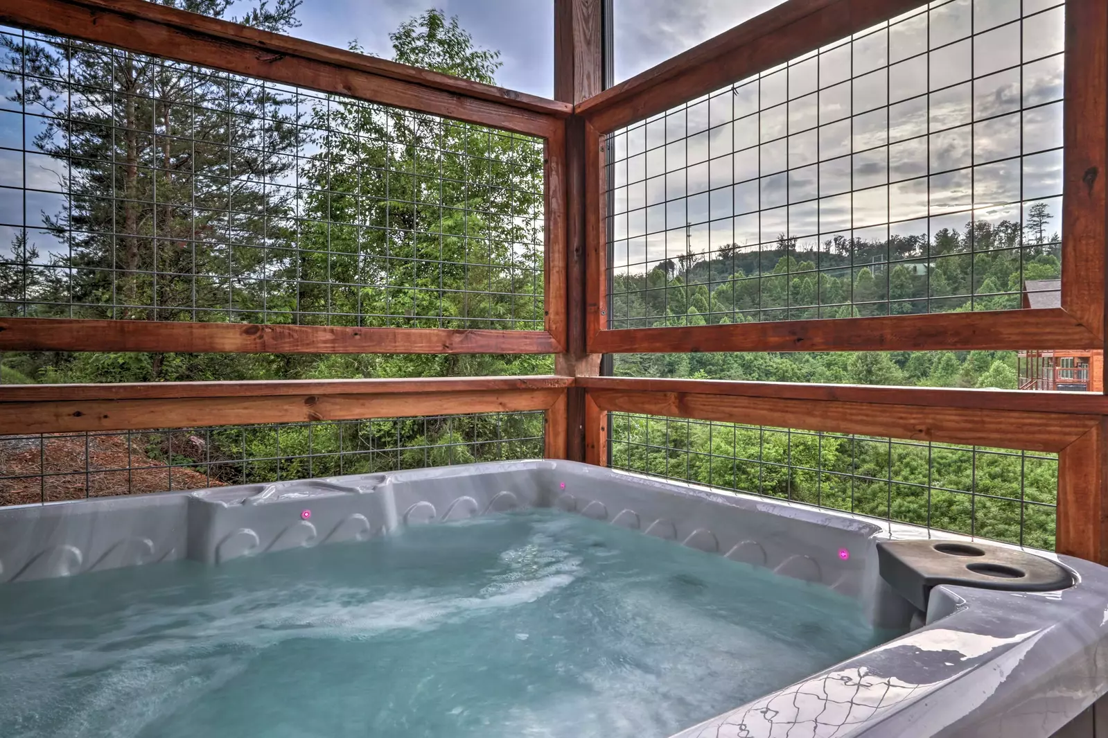 Property image, Exterior, of Wanderlust Pool Paradise
