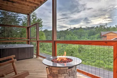 Property image, Interior, of Wanderlust Pool Paradise