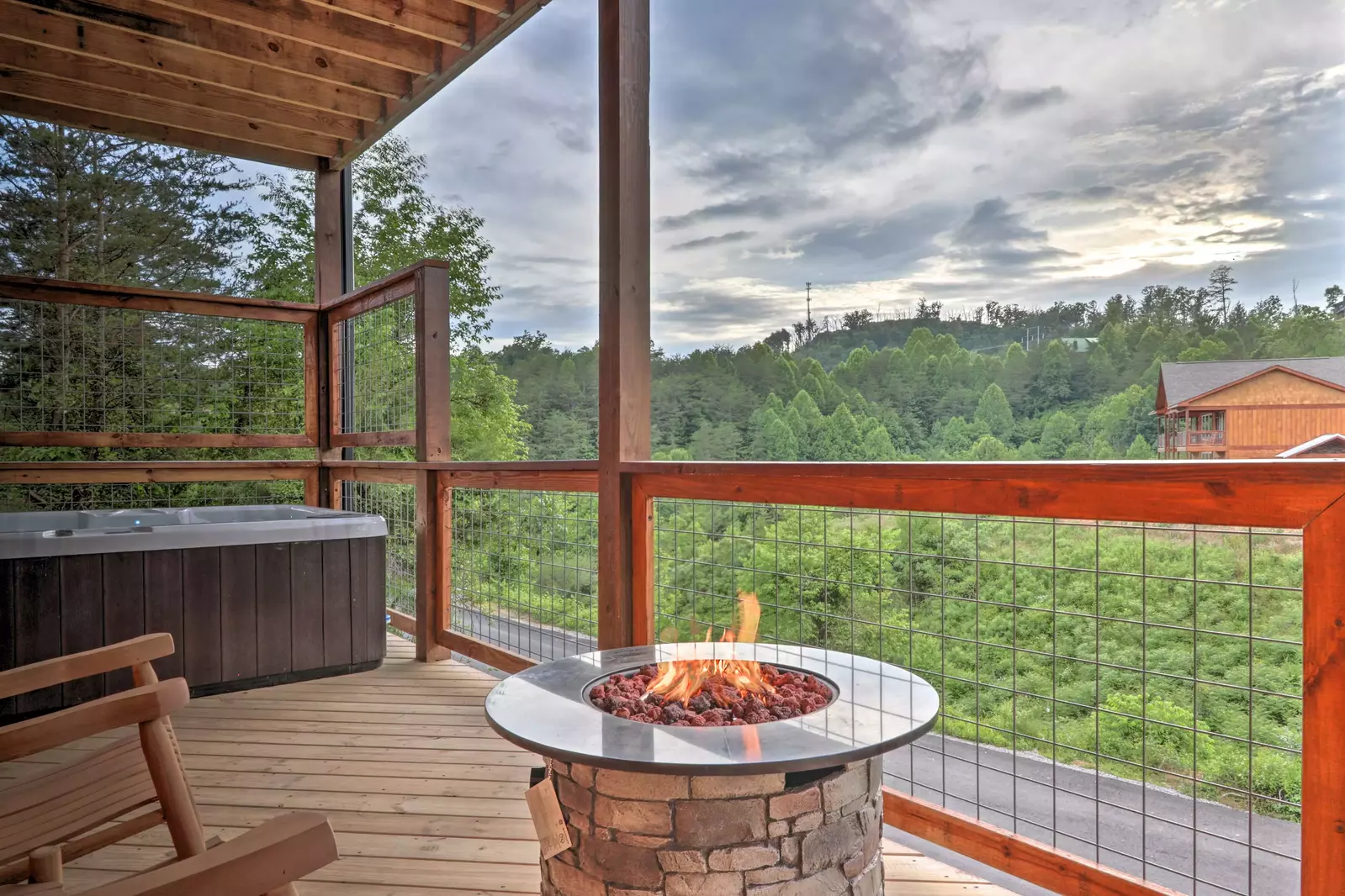 Property image, Interior, of Wanderlust Pool Paradise