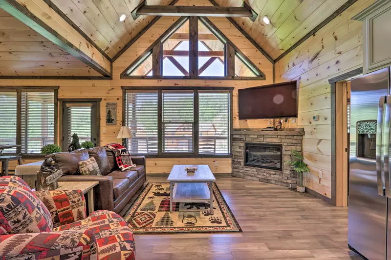 Property image, Interior, of Wanderlust Pool Paradise