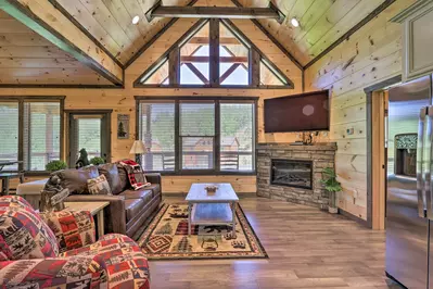 Property image, Interior, of Wanderlust Pool Paradise