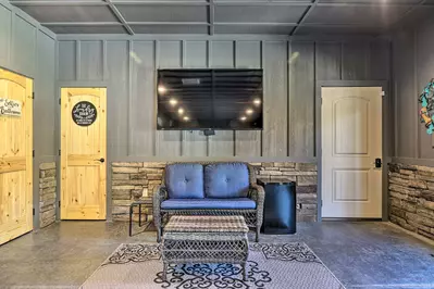 Property image, Interior, of Wanderlust Pool Paradise