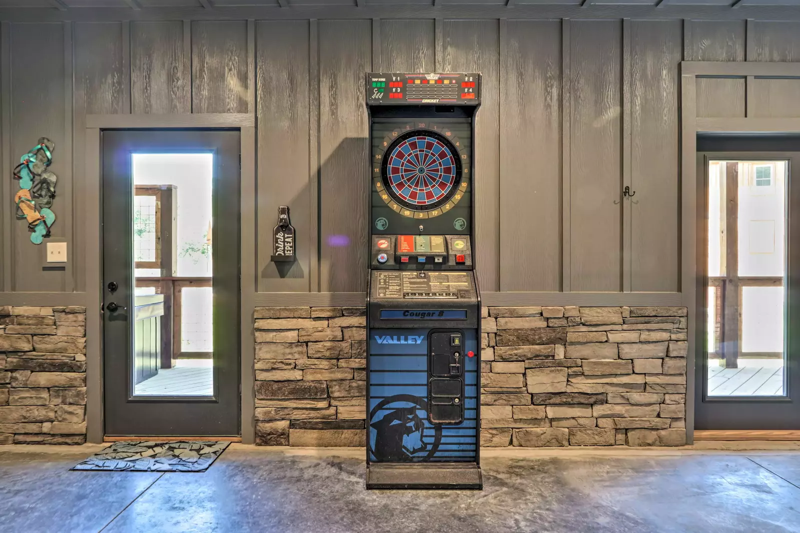 Property image, Interior, of Wanderlust Pool Paradise