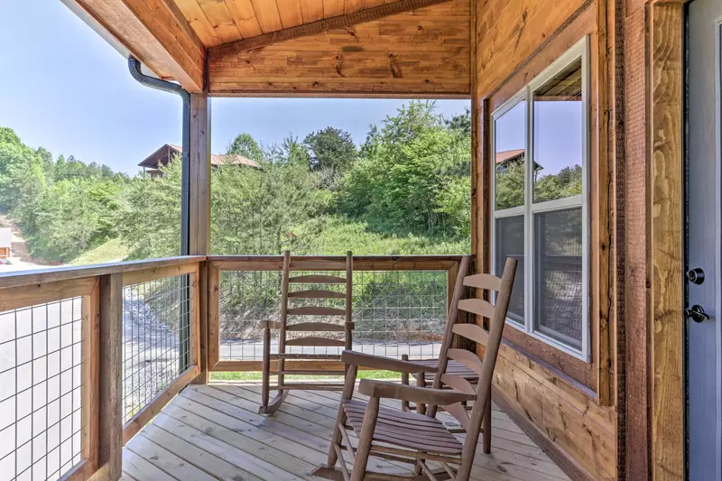 Property image, Interior, of Wanderlust Pool Paradise