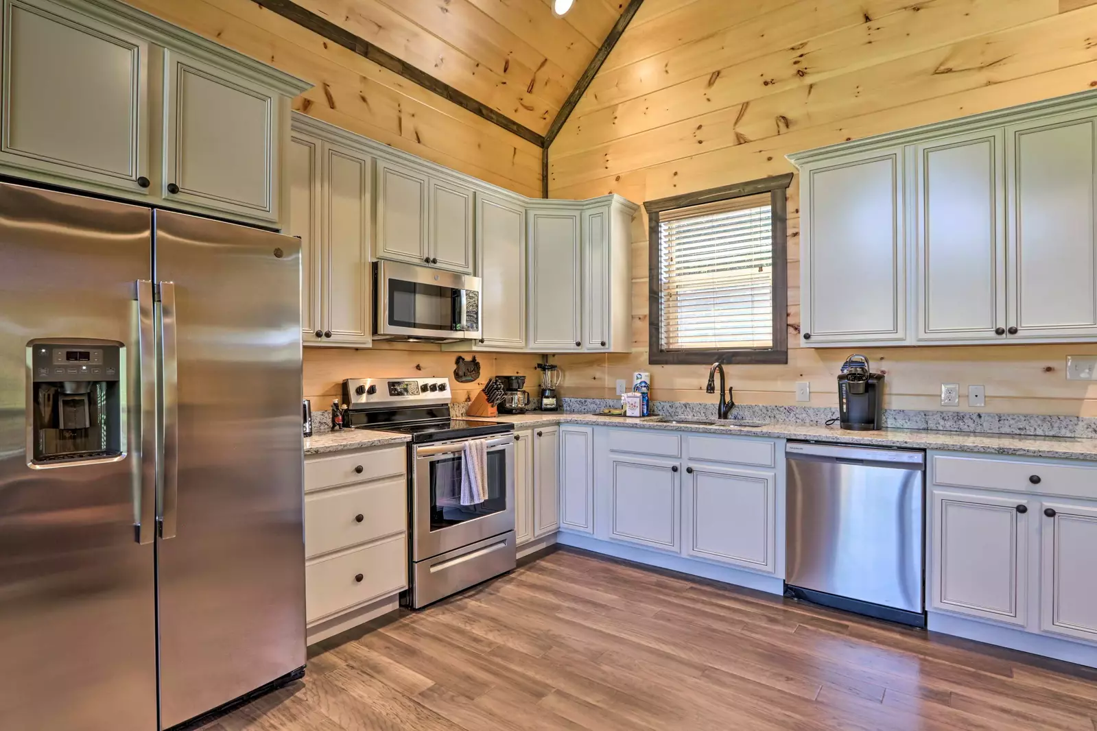 Property image, Interior, of Wanderlust Pool Paradise