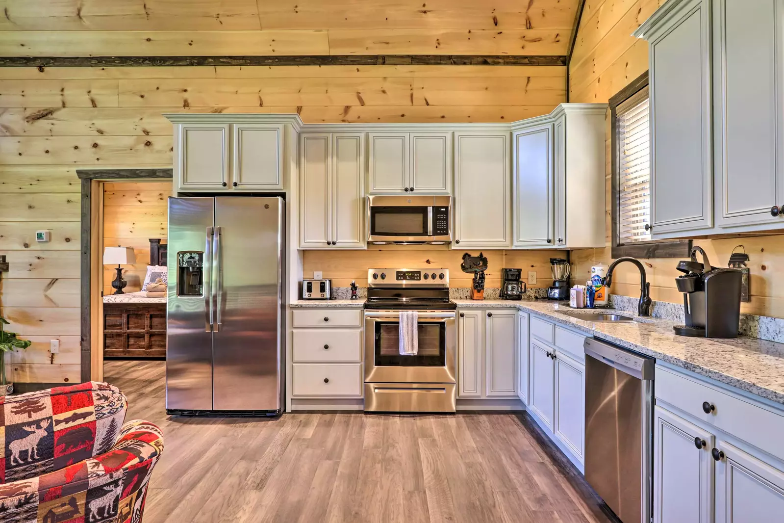 Property image, Interior, of Wanderlust Pool Paradise
