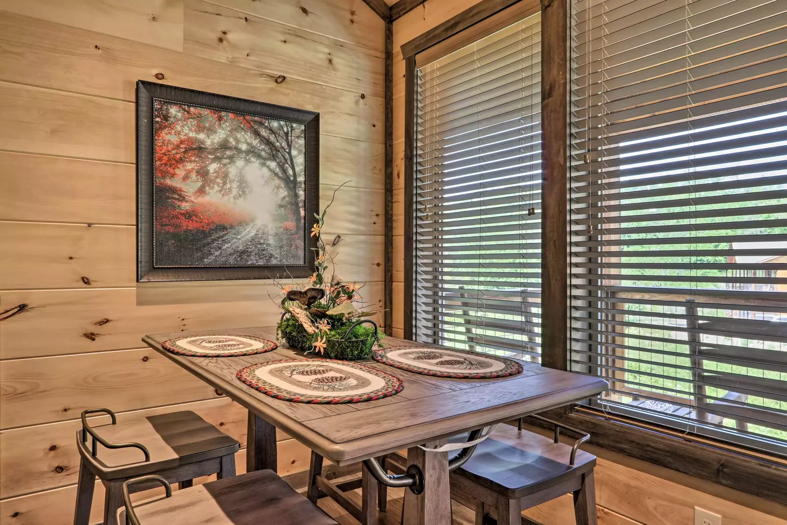 Property image, Interior, of Wanderlust Pool Paradise
