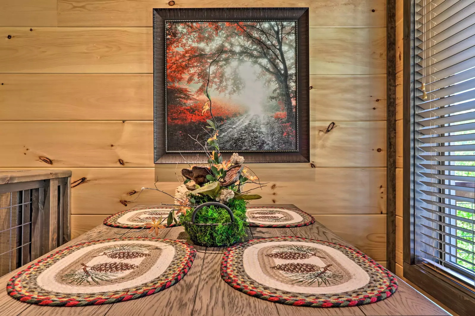 Property image, Interior, of Wanderlust Pool Paradise